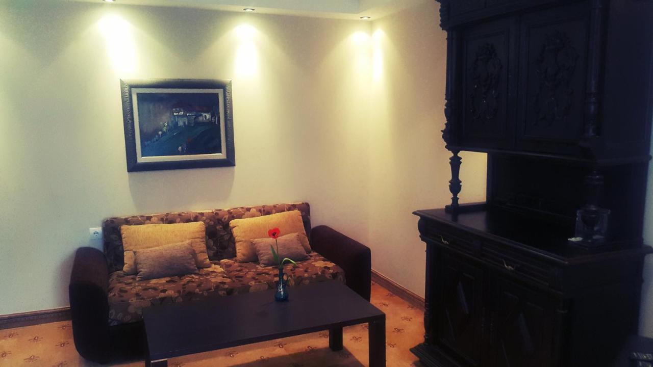 Hunting Residence Asteya Gramatikovo Ngoại thất bức ảnh
