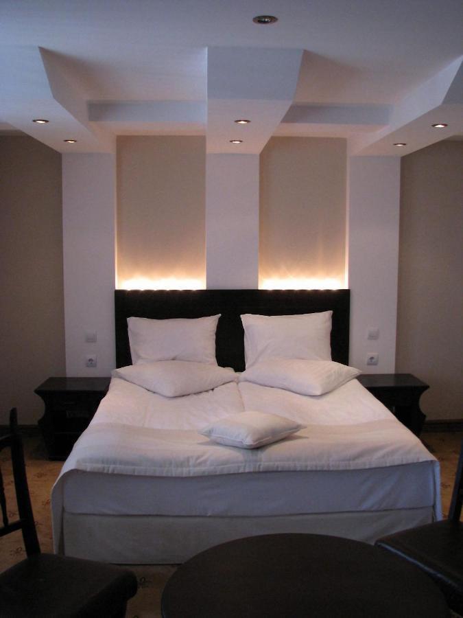 Hunting Residence Asteya Gramatikovo Ngoại thất bức ảnh