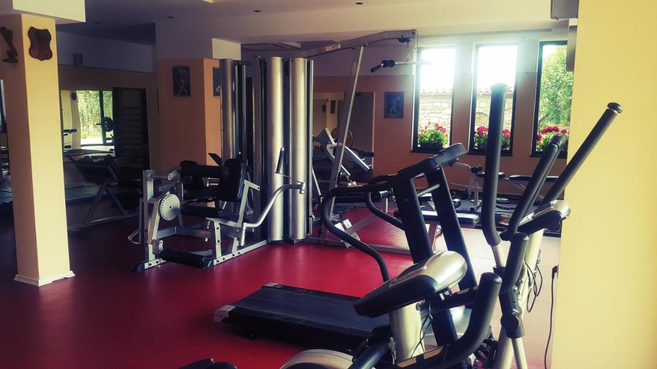 Hunting Residence Asteya Gramatikovo Ngoại thất bức ảnh