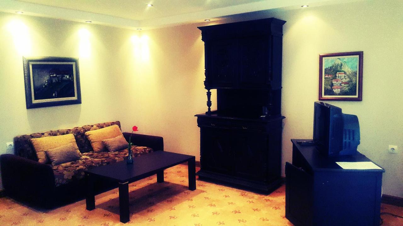 Hunting Residence Asteya Gramatikovo Ngoại thất bức ảnh