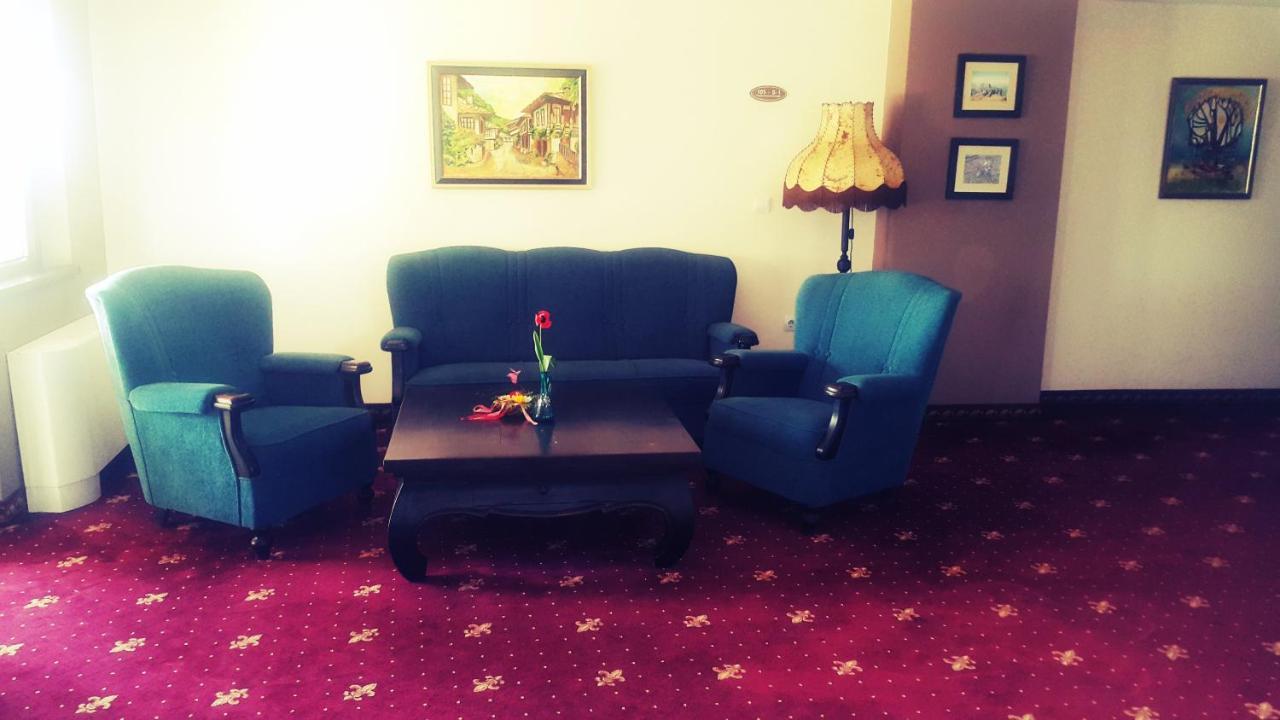 Hunting Residence Asteya Gramatikovo Ngoại thất bức ảnh